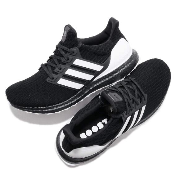 adidas UltraBoost \'Orca\' Prime Knit Non-slip Men running Shoes Size 7.5 M main image 3